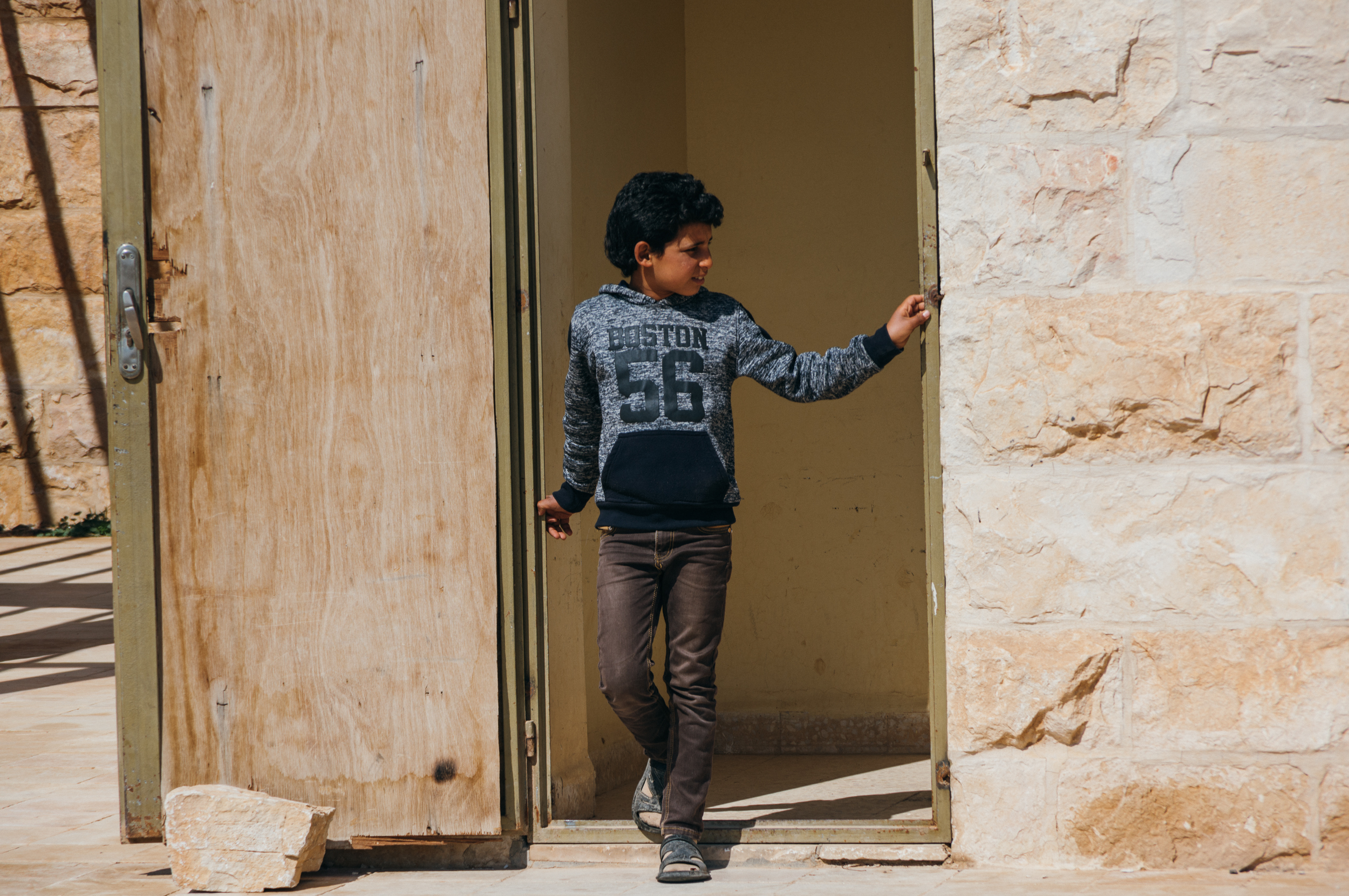 #10 Eine Abendunterhaltung…