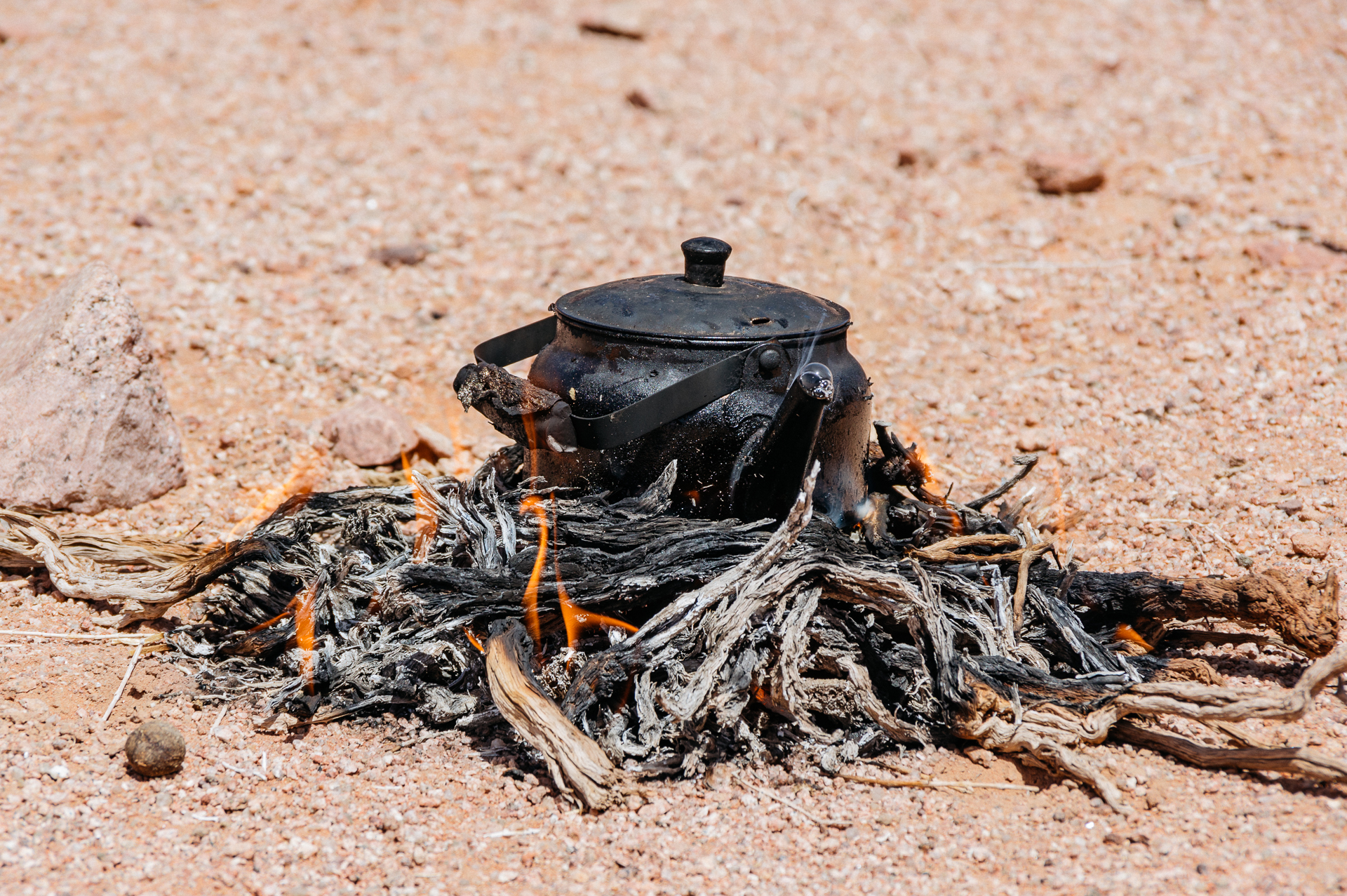 #11 Pictures from Wadi Rum
